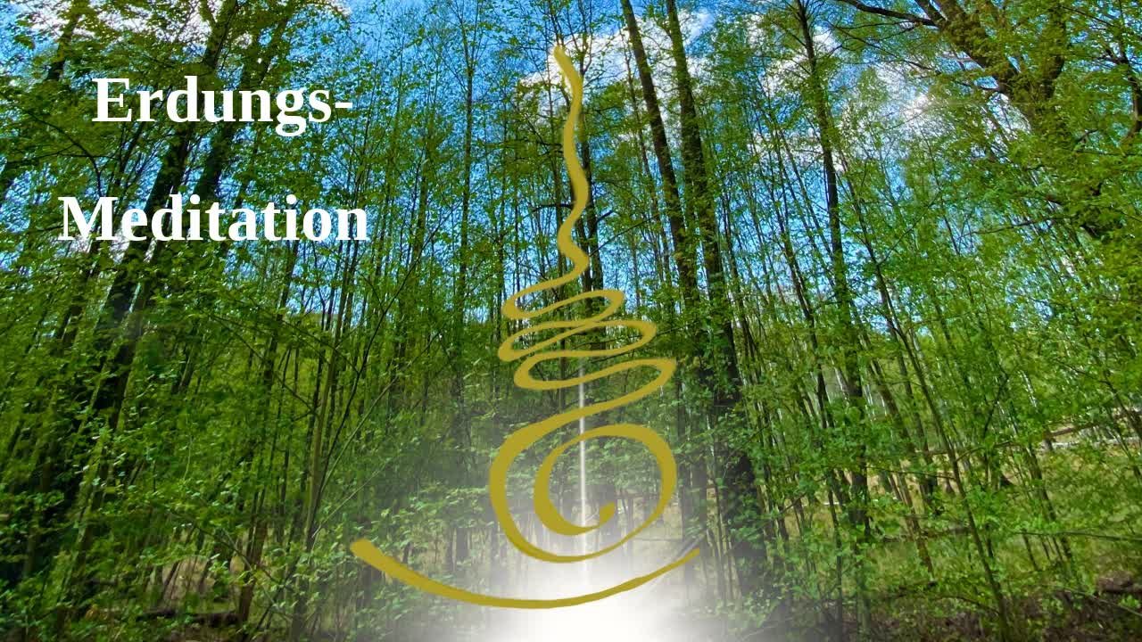 Die Erdungs-Meditation thumbnail